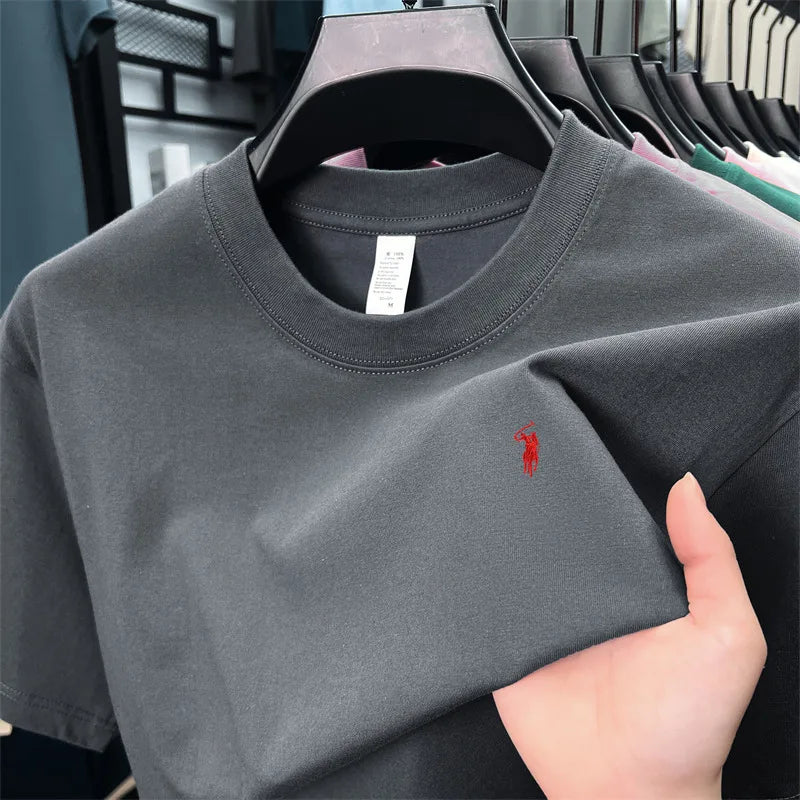 RoyalStitch Cotton Top