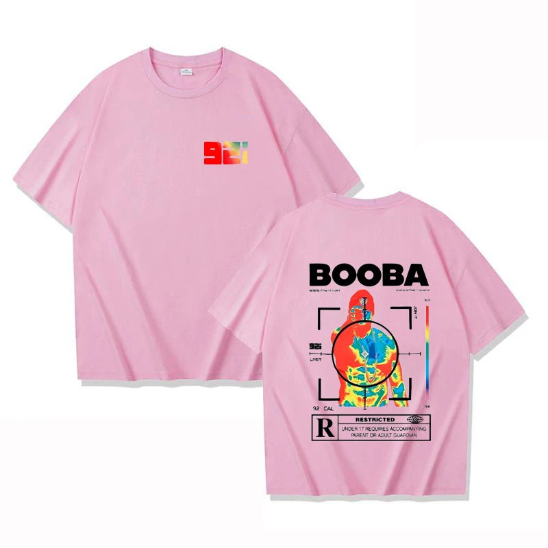BOOB T Shirt Women x mans