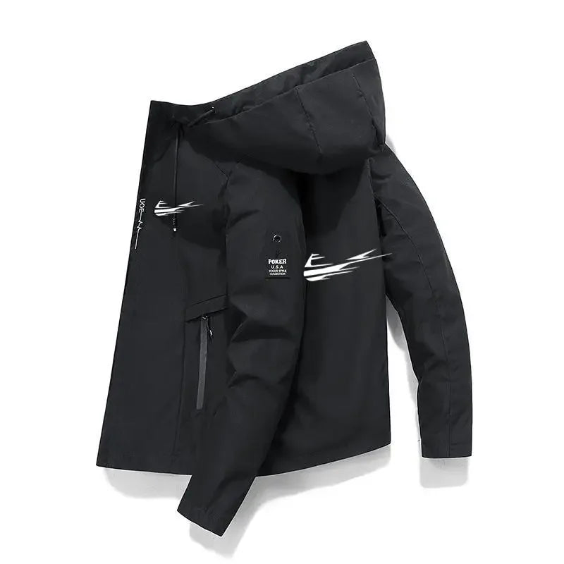 New Nike Jacket 2025
