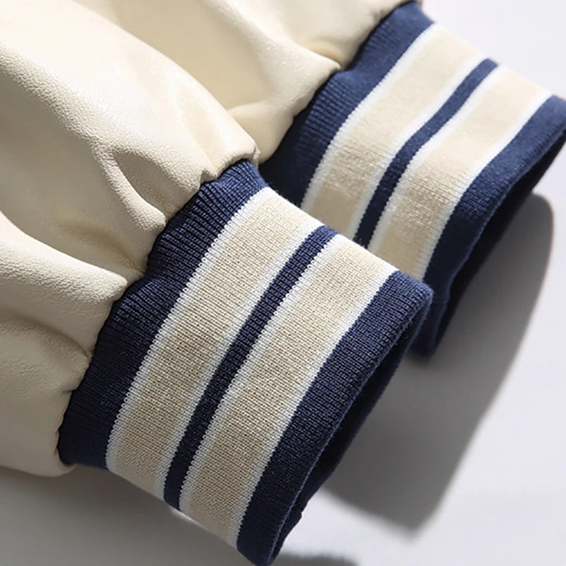 Baseball Jacket For winter