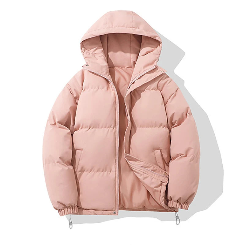 Winter Jacket ropa Mans