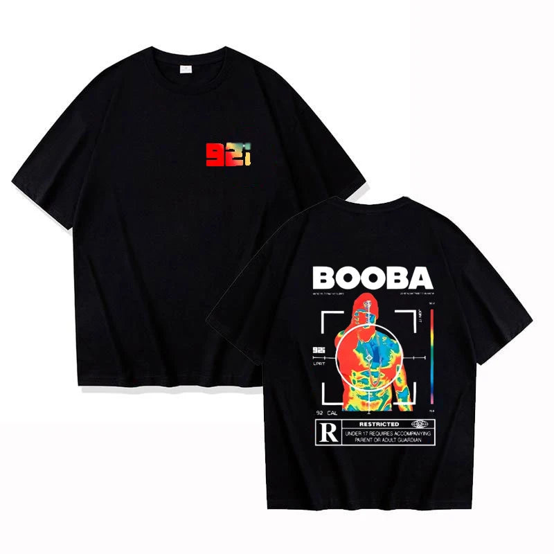 BOOB T Shirt Women x mans