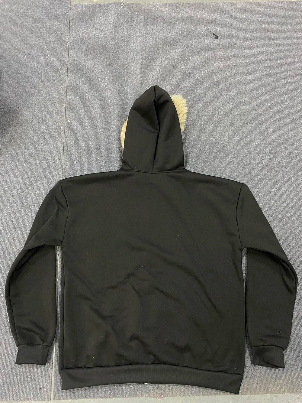 Men's High Street Hoodie - ZSIIBO Style Pullover Sweatshirt for Autumn & Winter