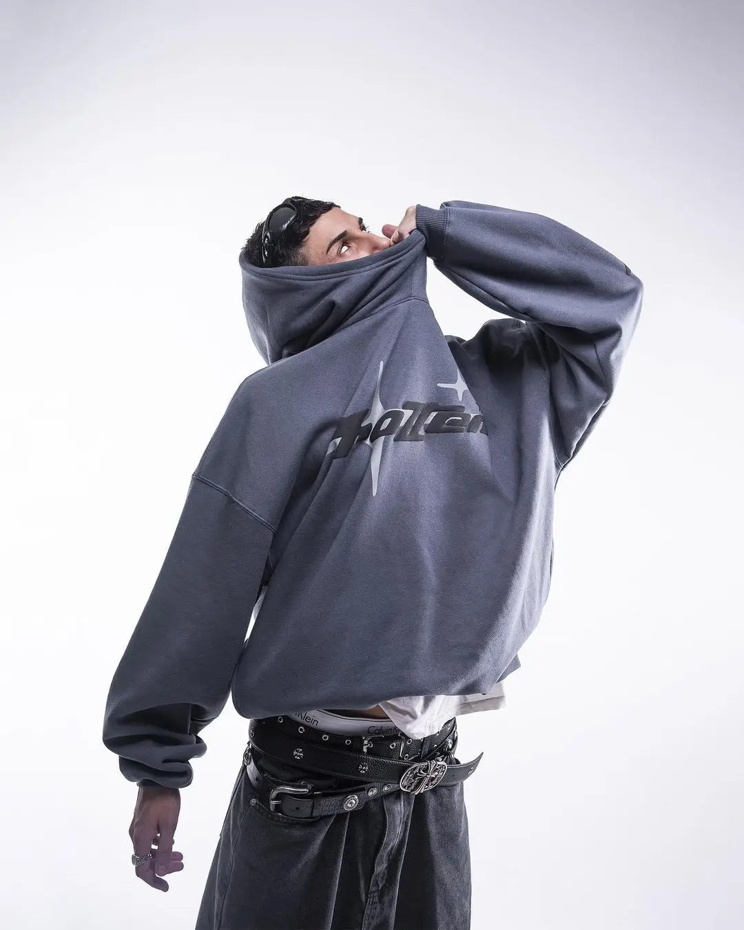 Go high class bintLcon Mans