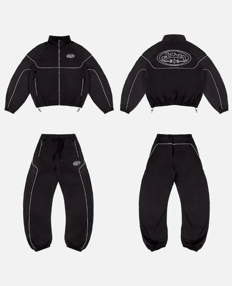 Street Hundred Super David Clothes Men's