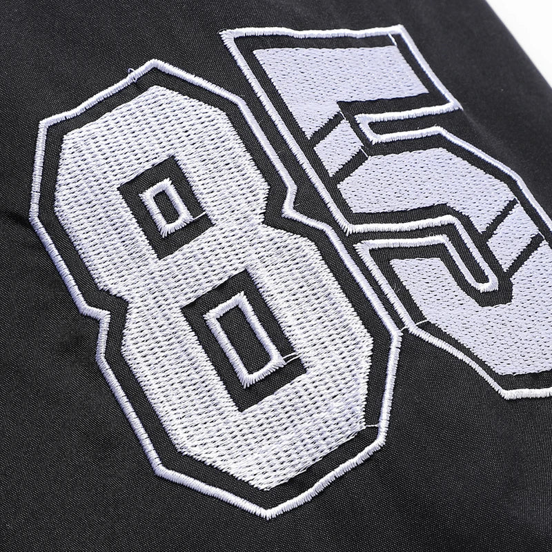 VIPOL Men's Waterproof Casual Jacket