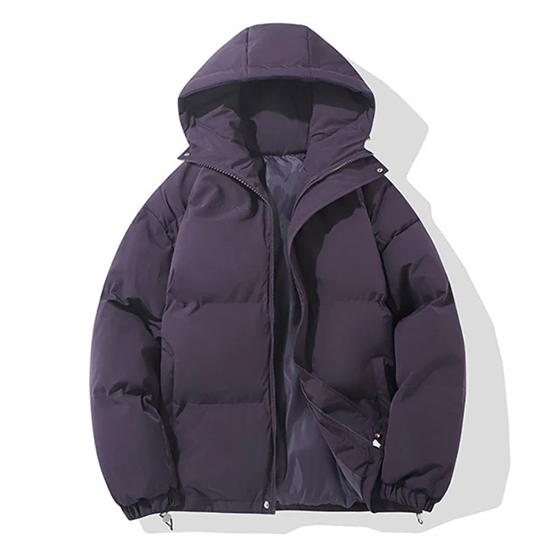 Winter Jacket ropa Mans